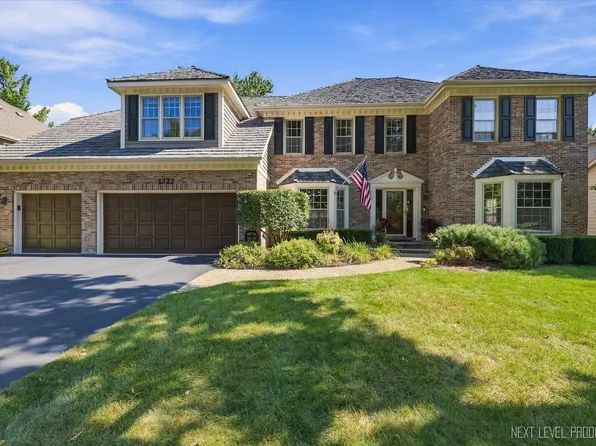 1222 Winners Cup Cir, Saint Charles, IL 60174
