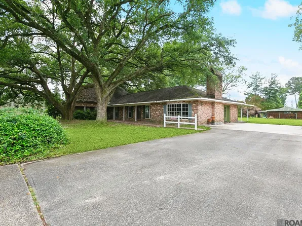 31621 Netterville Rd, Denham Springs, LA 70726