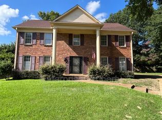7000 Loddon Cv, Memphis, TN 38119
