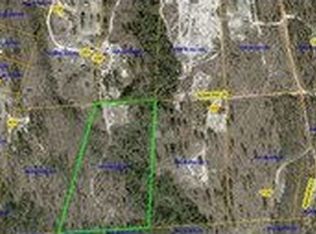 109 Sugar Hill Ln, Cameron, NC 28326