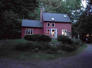 1 Spruce Hill Dr, Northborough, MA 01532
