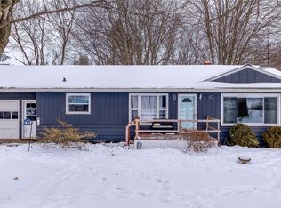 619 Moore Rd, Akron, OH 44319