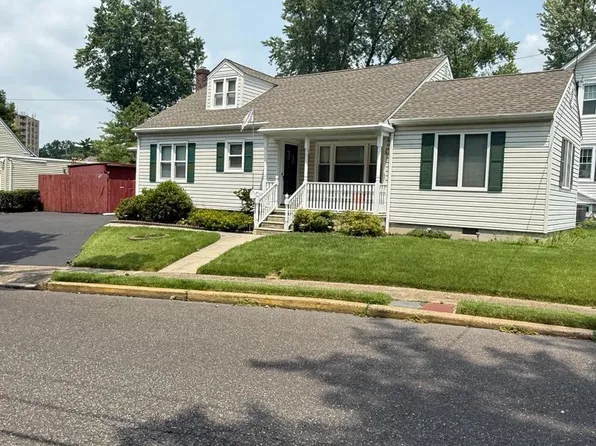 213 Westmont Ave, Haddon Township, NJ 08108
