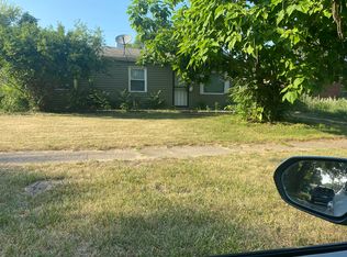 4126 W 19th Pl, Gary, IN 46404