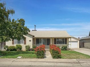 931 York St, Lodi, CA 95240