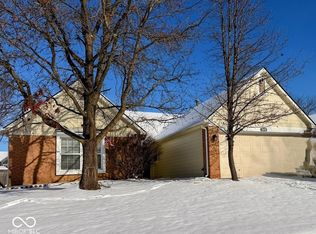 7618 Trophy Club Dr S, Indianapolis, IN 46214