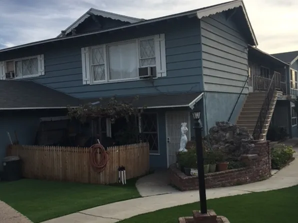 10722 Shire Pl APT 3, Whittier, CA 90601