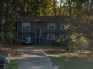 3672 Anneewakee Rd, Douglasville, GA 30135