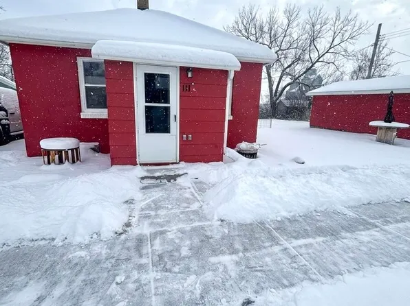 111 7th St N, New Salem, ND 58563