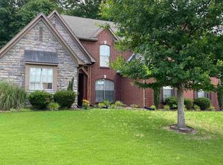 3431 Valley Chase Ln, Bartlett, TN 38133