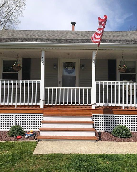 251 Buxton St, North Smithfield, RI 02896 Zillow