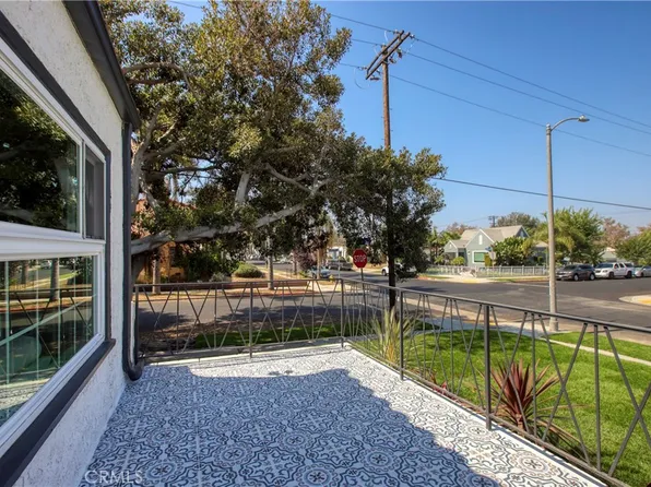 1858 W 78th St, Los Angeles, CA 90047