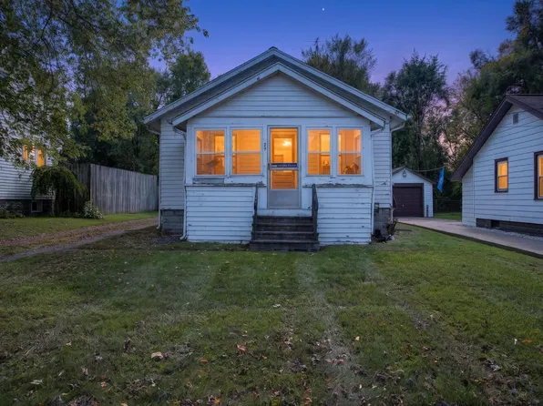 329 E South St, Jackson, MI 49203