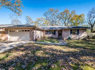 4812 N Locust St, N Little Rock, AR 72116
