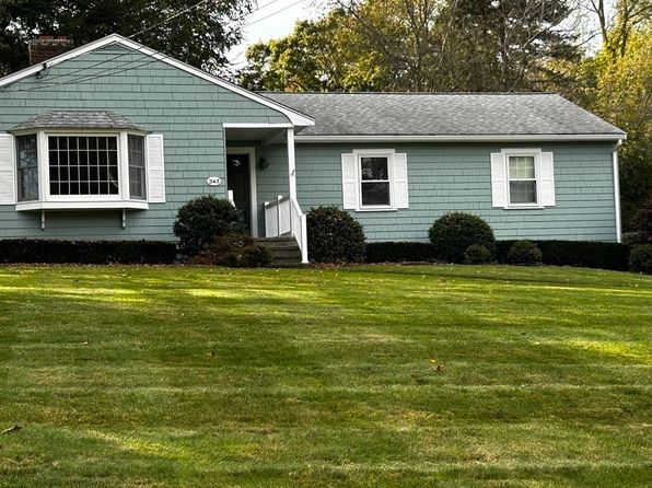 343 Bay Rd, Sharon, MA 02067