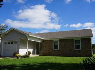 1645 Plantation Dr, Martinsville, IN 46151