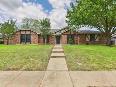 1409 Thunderbrook Dr, Desoto, TX, 75115