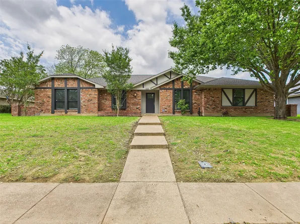 1409 Thunderbrook Dr, Desoto, TX 75115