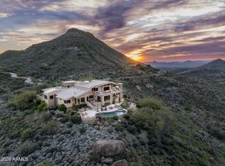 9616 E Aw Tillinghast Rd, Scottsdale, AZ 85262