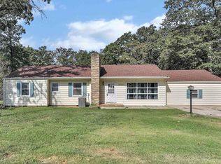 3001 N Pennsylvania Ave, Independence, KS 67301