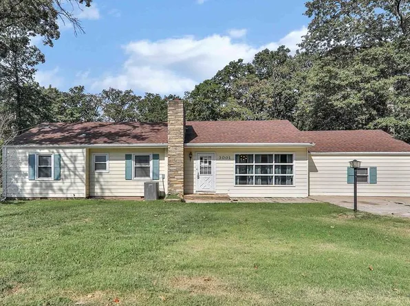 3001 N Pennsylvania Ave, Independence, KS 67301