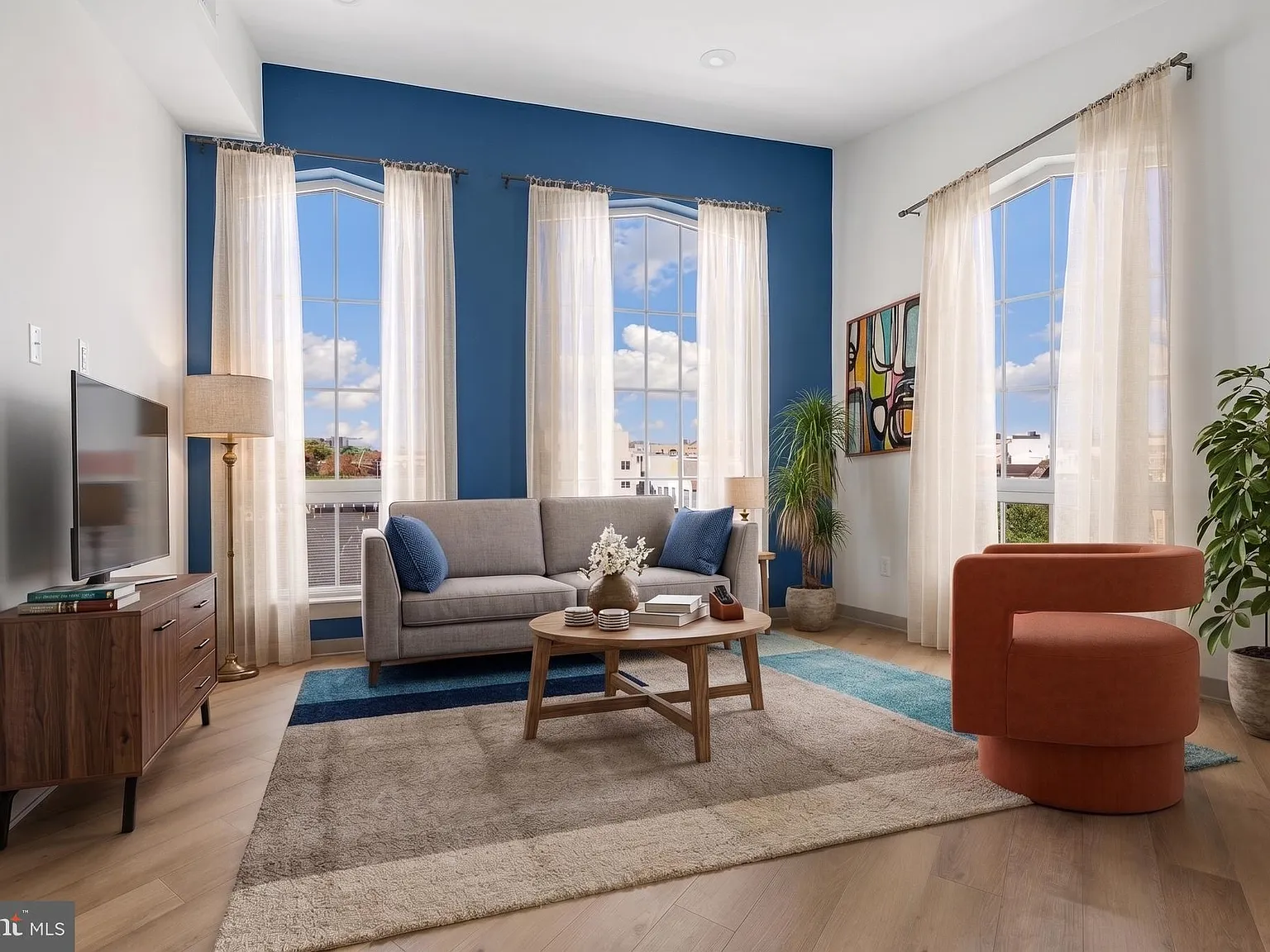 1 bed, 630 sqft, $1,600 — Photo 1