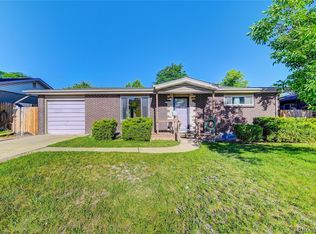 7241 Utica St, Westminster, CO 80030
