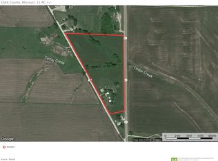 12755 County Road 18, Revere, MO 63465