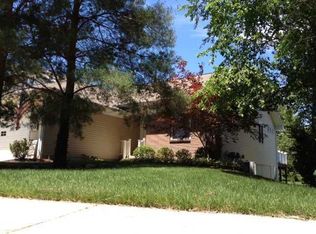 7106 Steeplechase Way, Lansing, MI 48917