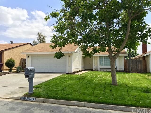 1st image of 25293 Las Palomas Dr