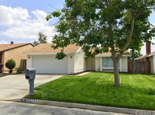 25293 Las Palomas Dr, Moreno Valley, CA 92557