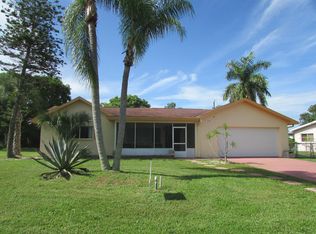 2926 Kosuth Rd NE, Palm Bay, FL 32905