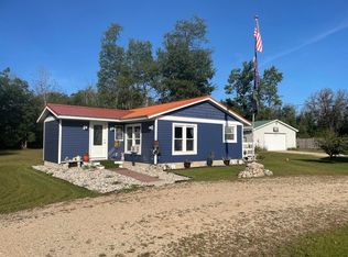 13105 N 5th Ave, Marion, MI 49665