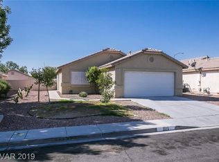2023 Tallow Tree Ave, North Las Vegas, NV 89032