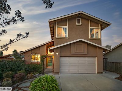 680 Vintage Court, Fairfield, CA, 94534