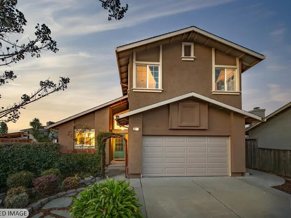 680 Vintage Court, Fairfield, CA 94534