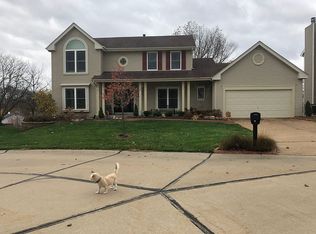 16508 Spinnaker Way, Grover, MO