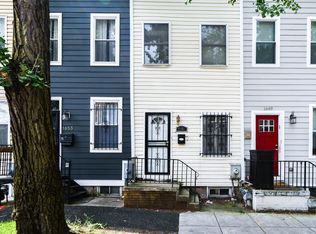 1651 Gales St NE, Washington, DC 20002