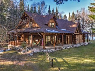 13192 Little Manitowish Rd, Manitowish Waters, WI 54545