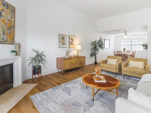 130 Monterey Rd Unit 309, South Pasadena, CA 91030