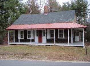 88 Elm St, Ossipee, NH 03864