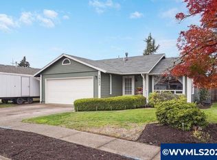 1523 Melissa Ct, Stayton, OR