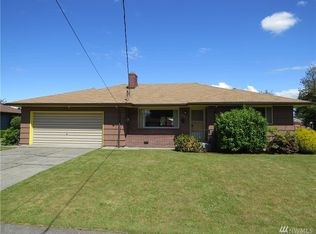 6483 S I St, Tacoma, WA 98408