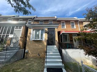 218 Bryant St NE, Washington, DC 20002