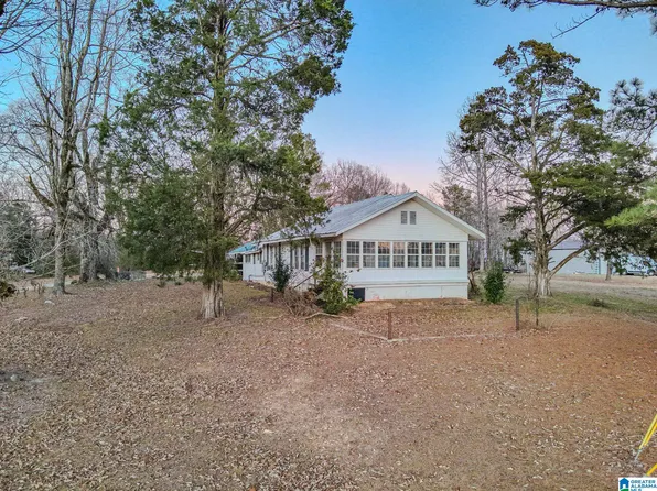 6110 Highway 10, Montevallo, AL 35115