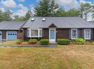 48 Cluf Bay Rd #48, Brunswick, ME 04011