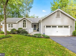 11 Bearberry Rd, Ocean Pines, MD 21811