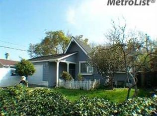 8248 Citadel Way, Sacramento, CA 95826