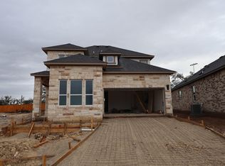 178 Norway Spruce St, Dripping Springs, TX 78620