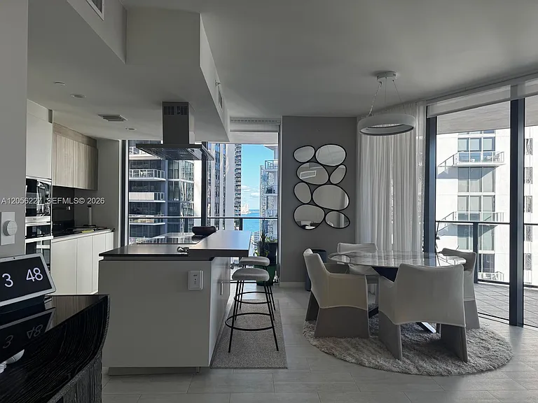 1000 Brickell Plz #2301 — Photo 7